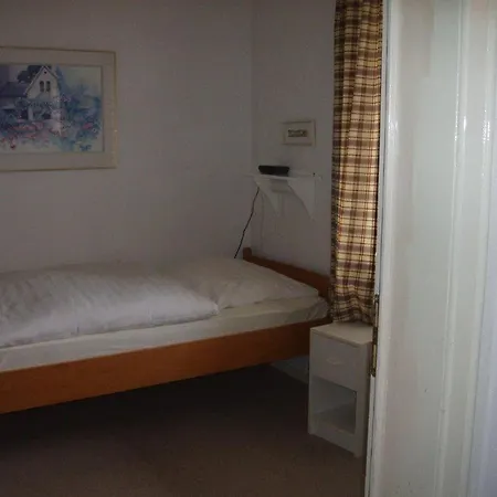 Guest house Haus Am Hirschsprung Willingen (Upland)