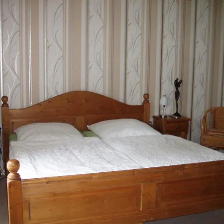 Guest house Haus Am Hirschsprung