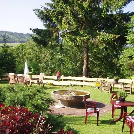 Guest house Haus Am Hirschsprung Willingen (Upland)