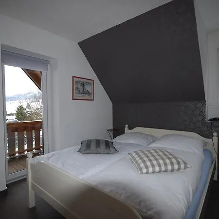 Haus Am Hirschsprung Guest house Willingen (Upland)