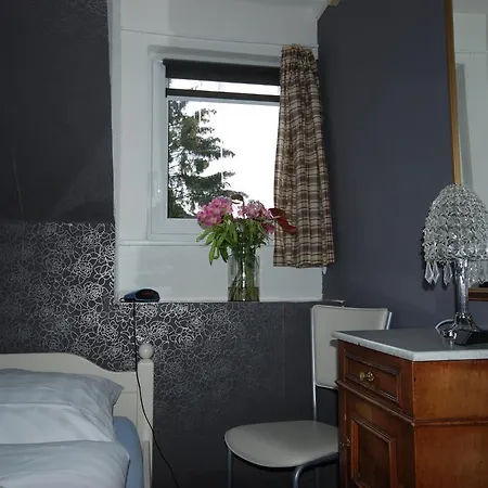 Gasthof Haus Am Hirschsprung Willingen (Upland)