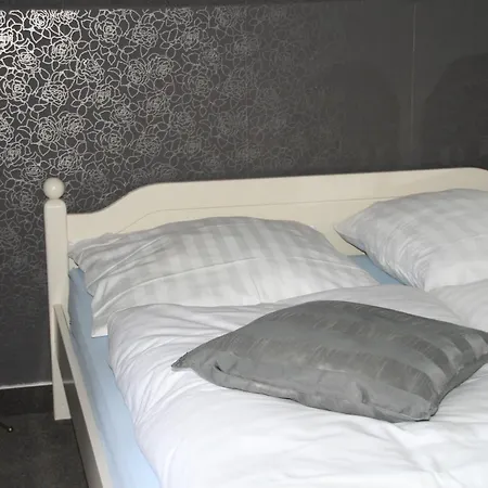 Guest house Haus Am Hirschsprung 3*