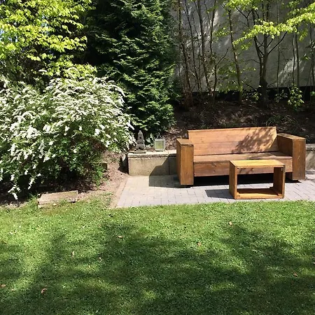 Gasthof Haus Am Hirschsprung 3*