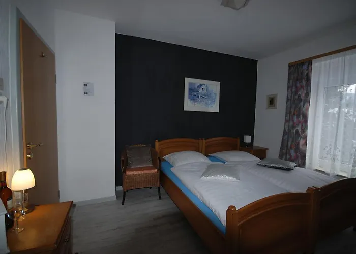 Haus Am Hirschsprung Vendégház 3*